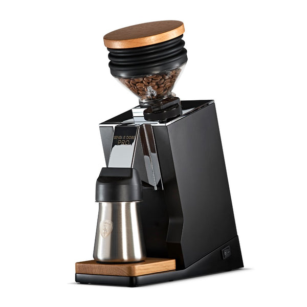 Moulin à expresso Eureka Oro Mignon Single Dose PRO