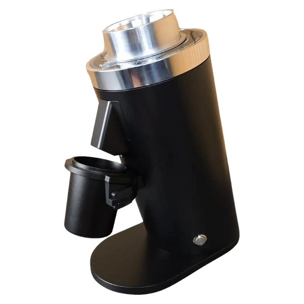 DF64 Gen 2 V 2. 5-Moulin à café électrique pour expresso et café filtre-Disques de broyage revêtus de titane
