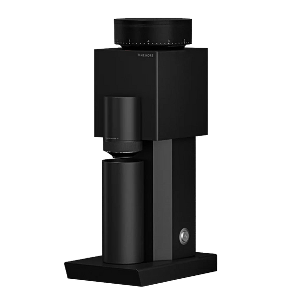 Briques Timemore 01S Moulin à café électrique pour expresso et filtre