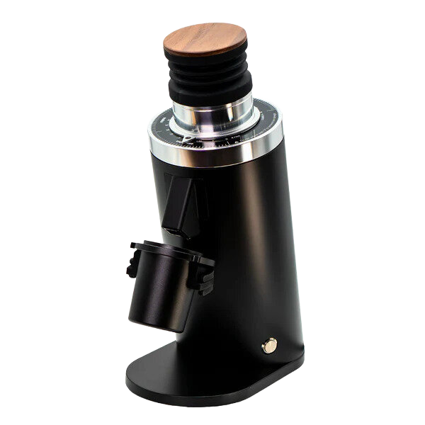DF64 Gen 2-Moulin à café électrique pour expresso et café filtre-Disques de broyage revêtus de titane