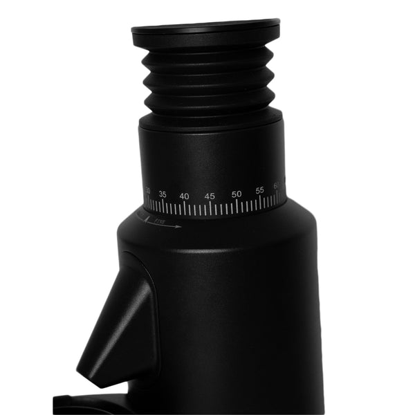 Moulin à dose unique T64s pour expresso et café filtre | Titan Burrs
