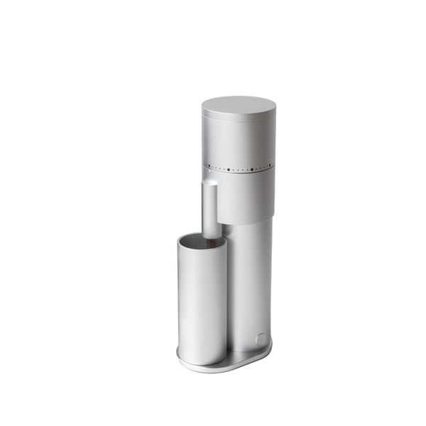 Lagom Mini 2–Moulin à dose unique à fraise conique de 48 mm avec alimentation USB-C