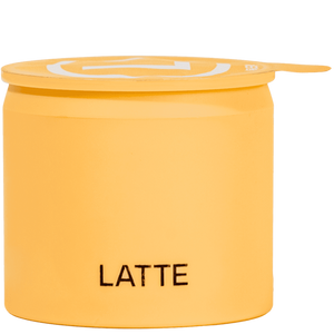 Capsule de café Moins PNG pour mélange expresso