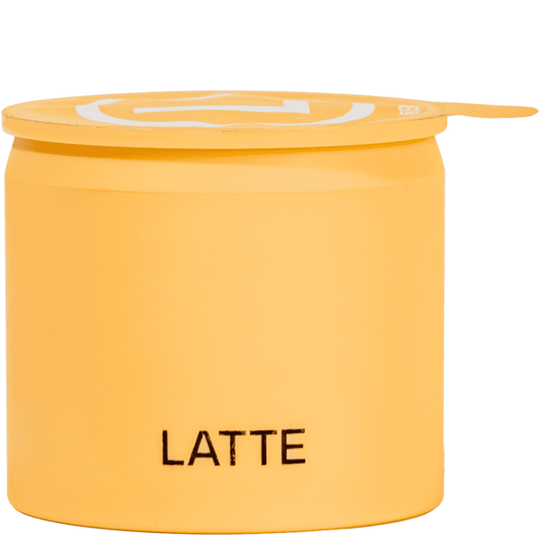 Capsule de café Moins PNG pour mélange expresso