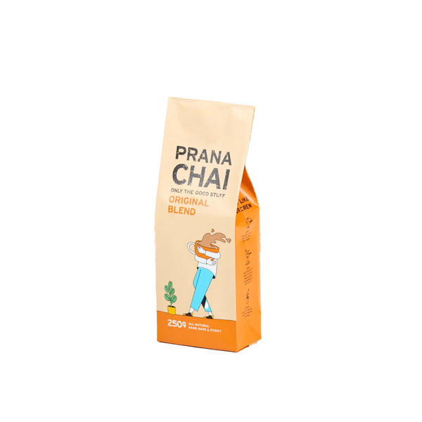 Prana Chai Original Masala Blend - Thé Chai