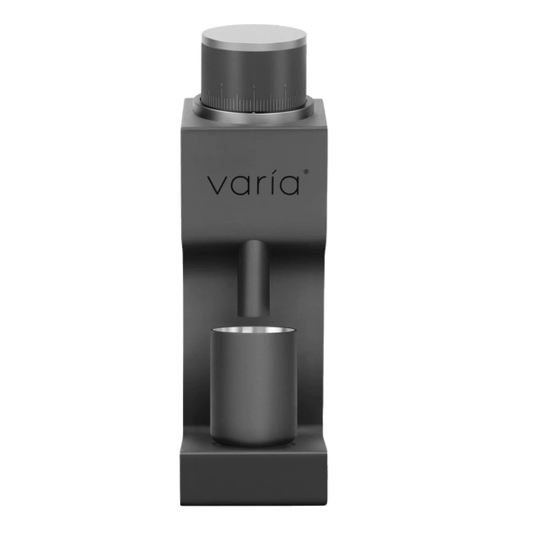 Varia VS3 (2nd generation) - electric coffee grinder for espresso and filter coffee